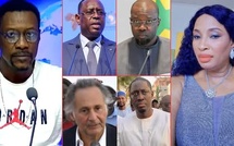 🛑Réaction de Fat Danso face à Tange-Procureur réagit-libération Pape Malick-Sonko brise le silence-