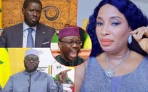 Caisse noire c'est "Haaram" Fatoumata Danso ex pastef attaque sévèrement Sonko sur ses 9milliards de