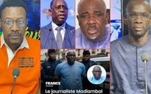🔴Farba libéré? Révéaltion de Ablaye Ndiaye face à Tange-fausse dette-Macky en action-Madiambal arrêt