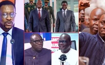 🛑Réplique de Sonko à Diomaye-Moustapha Diop-Abdourhamane Diouf-Ahmed Aidara confirme-PMN libre
