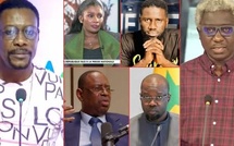 🔴Maimouna Ndour-Pape Ngagne écrasent Sonko-Madiambal réagit-Ameth Ndoye en garde à vue