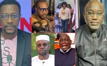 🔴Réplique de Sonko-Maimouna Ndour lache une bombe-Madiambal réagit-réaction à chaud de Habib Vitin