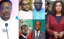 🔴Verdict tombe pour Maimouna Nd et Babcar Fall RFM-Madiambal un danger contre Sonko-Mollah-Tounkara