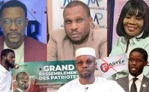 🔴Ahmed Ndoye en prison- Maimouna Ndour lâche une b0mbe- Sonko réplique- Madiambal lance des missiles 🔴Ahmed Ndoye en prison- Maimouna Ndour lâche une b0mbe- Sonko réplique- Madiambal lance des missiles