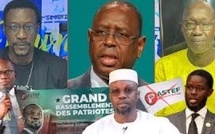 🔴Madiambal une menace pour Sonko-Maimouna Ndour Babacar Fall arrétés-rapport caché-Alassane Cissé ba 🔴Madiambal une menace pour Sonko-Maimouna Ndour Babacar Fall arrétés-rapport caché-Alassane Cissé ba