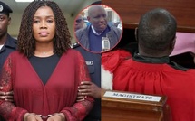 🔴LIVE-Tribunal : Maimouna Ndour Faye et Babacar Fall RFM face au procureur puis placé en garde à vue 🔴LIVE-Tribunal : Maimouna Ndour Faye et Babacar Fall RFM face au procureur puis placé en garde à vue