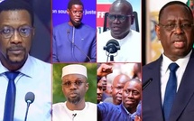 🛑Réaction de Tange-clash Sonko-Diomaye-rapports cachés-Abdourhamane Diouf tire-PMN libre
