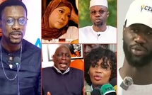 🔴Relation Sonko-Ndeye Khady-Madiambal éclate la vérité-Maimouna Ndour réplique-Ameth Nd en prison