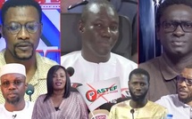 🔴LIVE-Démission du procureur-clash Bamba Cissé-arrestation journalistes-Tange et sa team réagissent