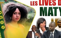 🔴LIVE- MATY 3POMMES arrestations Maimouna Ndour Faye et Babacar Fall RFM dans l'affaire Madiambal