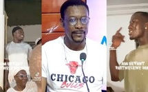 Grave révélation de Tange sur Ada Fass attaque sévèrement Sonko et Diomaye sur une vidéo polémique