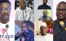 🔴Plainte contre Guy Marius-Abdourahmane Diouf désavoue-Sonko attaqué-Bouba Ndour défend Macky-FDR
