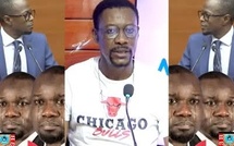 Grave révélation de Tange sur le député APR Abdou Mbow démolit gravement Sonko sur son meeting