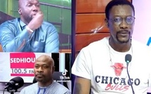 Révélation explosive de Tange sur Fofana Sentv détruit gravement Guy Marius sur ses propos déplacés