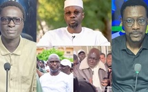 🔴Le verdict tombe pour Madiambal-Sonko désavoué-l'opposition dans la rue-plainte COD-Papa Latyr Faye