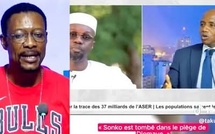 Grave révélation de Tange sur l'ex ministre Yoro Dia détruit l'incompétent Sonko sur le piége de Dio