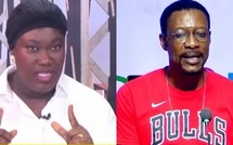 Surprenante réaction de Tange sur la journaliste Fatou Kama démolit Sonko sur la loi d'amnistie