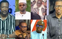 🔴Réaction de Tange-Plainte de Babacar Fall RFM contre S Saliou Guéye-affaire Madiambal-surprise de S