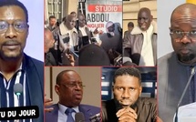 🔴Réplique des chefs réligieux aux accusations sur Macky-les avocats de Madiambal réagissent-Ameth Nd