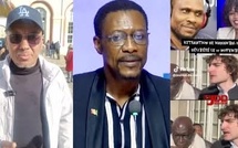 Grave révélation de Tange sur les avocats de Madiambal après le renvoie du délibéré du juge Versaill