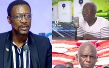 Terrible révélation de Tange sur Ibou Fall IRADIO&amp; Momo Cissé écrasent violement la justice de Sonko