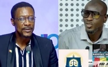 Révélation explosive de Tange sur la réplique de Karim Xrum à Zapata sur le mouvement Rappel à l'ord