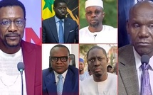 🔴Démission Sonko?Lat Diop libre-PMN arrêté -Medoune Diop face à Tange lâche une bombe clash Diomaye