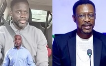 Grave révélation de Tange sur un cabale avec un dossier pour emprisonner Barth par ses détracteurs