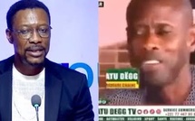 Terrible réaction de Tange sur Ameth Suzane détruit violement Sonko et réclame sa démission du gouv