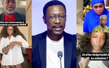 Surprenante révélation de Tange sur le calvaire des Sénégalais au Gabon avec la police sur le séjour