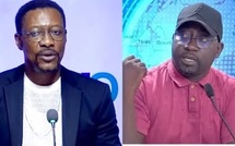 Surprenante réaction de Tange sur l'humiliation de Sanou Dione pastef par Dessingin sur le bilan de
