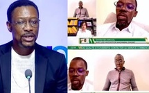 Surprenante réaction de Tange sur Bah Diakhaté face aux avocats de Madiambal éclate le deal de Sonko