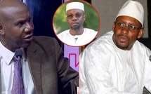 Moustapha Diop maire de Louga place encore sous mandat de dépôt Medoune Diop crache ses vérités à...