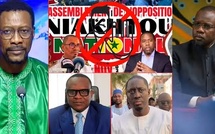 🔴Préfet annule le Niakhtou-Pape Malick Nd devant le juge-FMI dement-la fausse dette de Sonko meeting