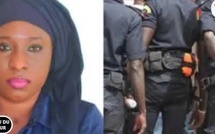 Révélation sur la défaite du procureur devant Ndèye Yacine Guèye ex DAGE du ministère de l’Enseig