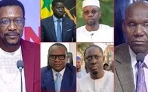 🔴Démission Sonko?Lat Diop libre-PMN arrétéMedoune Diop face à Tange lâche une bombe clash Diomaye