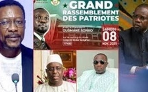 🔴Congé Sonko-préparation mystique-PMN arrété-LP Badara G-Kalifone-Cheikh O Diagne lachent des bombes