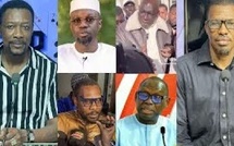 🔴Réaction de Tange-Plainte de Babacar Fall RFM contre S Saliou Guéye-affaire Madiambal-surprise de S