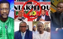 🔴Préfet annule le Niakhtou-Pape Malick Nd devant le juge-FMI dement-la fausse dette de Sonko meeting