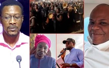 🔴Révélation de Tange sur l'arsenal mystique de Sonko-menace et accusations sur son meeting-Mame Mb