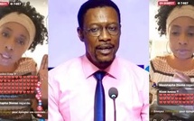 Terrible réaction de Tange sur Maty 3Pommes écrase Sonko sur son meeting et solde ses comptes avec