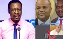 Surprenante réaction de Tange sur Mame Mbaye Niang démolit violement Sonko sur son fameux meeting