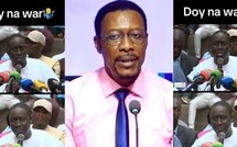 Surprenante réaction de Tange sur la virulente réponse de Pape Malick Ndour à Sonko sur le rapport