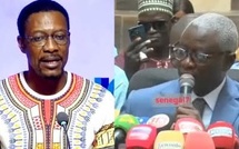 Révélation ch0c de Tange sur l'ex président Amadou Mame Diop démolit gravement l'accusateur Sonko...