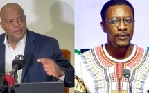 Grave révélation de Tange sur Mame Mbaye Niang brise le silence et corrige violement Sonko en 2029