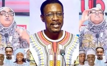 Révélation explosive de Aissatou Diop Fall sur l'absence des chefs de parti au Niakhtou et écrase