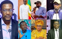 🔴Sonko humilié-Aida Mbodj limogée-pastef en colére contre Diomaye-Nguer libre-Moussa Th-Doudou Sow