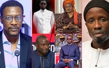 🔴Diomaye humilie-Sonko démissionne? Fat Danso démasque-Mimi ecarte Aida Mbodj-Bougar démolit-Nguer