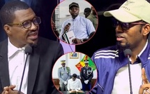 Démission imminente de Sonko ? Yacine Fall prend l'intérim Moussa Thiam balance une bombe sur le