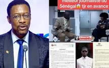 Réaction inédite de Tange sur Cheikh Yerim Seck lâche une bombe sur le clash Sonko et Diomaye dépuis